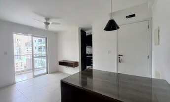 Imagem 5: Apartamento para Locação em Itajaí, Praia Brava de Itajaí, 2 dormitórios, 1 banheiro, 1 va