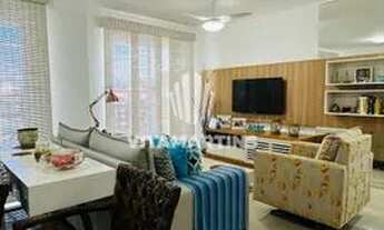 Imagem 2: Cobertura duplex de 3 quartos (2 suítes) à venda no Centro de Cabo Frio/RJ por R$1.600.000