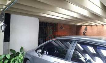 Imagem 3: Sobrado com 3 dormitórios à venda, 190 m² por R$ 1.300.000 - Jardim da Saúde - São Paulo/S