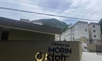 Imagem 2: Torres do Morin . Alugo Apto 2 qts