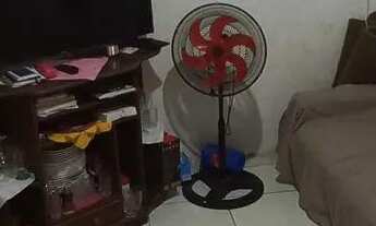 Imagem 2: Casa em Rua Pública