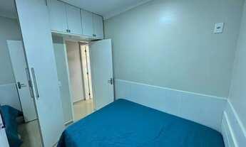 Imagem 3: Apartamento para venda possui 59 metros quadrados com 2 quartos em Turu - São Luís - MA