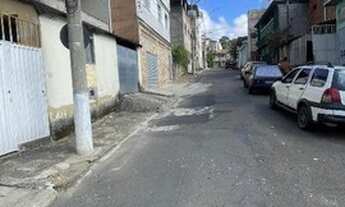 Imagem 2: Casa para aluguel, 2 quartos, DEMOCRATA - Juiz de Fora/MG