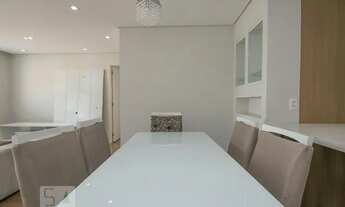 Imagem 5: Apartamento para Aluguel - Tatuapé, 2 Quartos, 81 m2