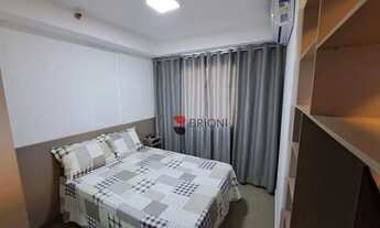 Imagem 4: Apartamento mobiliado Edifício Hub (bairro Ribeirânia), para locação em Ribeirão Preto/SP