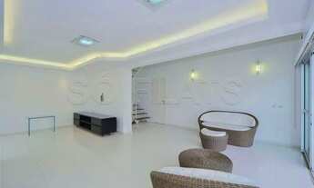 Imagem 3: Disponível para venda Blue Loft unidade com 103m², 2 dormitório e 2 vagas de garagem