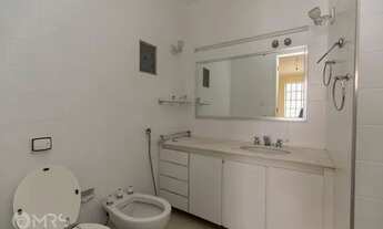 Imagem 5: Sobrado em Higienópolis - São Paulo