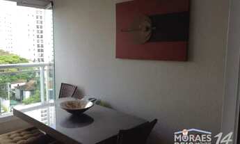 Imagem 5: Apartamento residencial à venda, Alto da Boa Vista, São Paulo