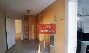 Imagem 6: Apartamento com 2 dormitórios para alugar, 70 m² por R$ 1.850,00/mês - Picanço - Guarulhos