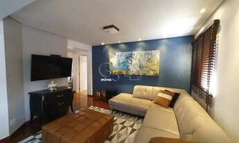 Imagem 5: Apartamento Ilhas Gregas pra venda - Jundiaí/SP - 3 SUITES - 230M²