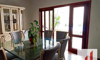 Imagem 7: Casa com 4 dormitórios, 358 m² - venda - Alphaville Nova Esplanada - Votorantim/SP