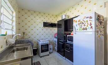 Imagem 4: CASA NO CENTRO COM PÁTIO