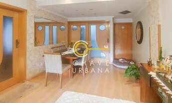 Imagem 7: Apartamento com 3 dormitórios à venda, 150 m² por R$ 480.000,00 - Centro - São Vicente/SP