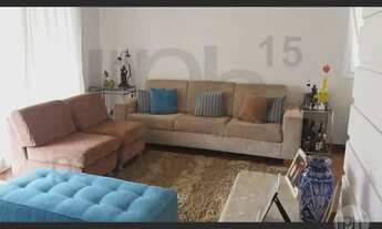 Imagem: Moema Pássaros, Excelente local!