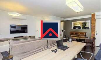 Imagem 4: Apartamento Locação Vila Olímpia 96 m² 2 Dormitórios