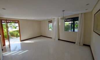 Imagem 3: Casa 4/4 em condominio fechado - Miragem - Lauro de Freitas