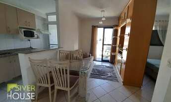 Imagem 2: Apartamento com 1 dormitório para alugar, 33 m² por R$ 2.390,00/mês - São Judas - São Paul