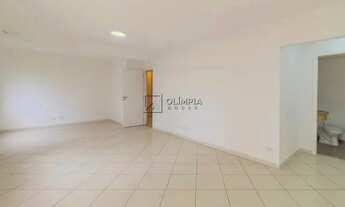 Imagem 5: Apartamento Venda 3 Dormitórios - 127 m² Vila Nova Conceição