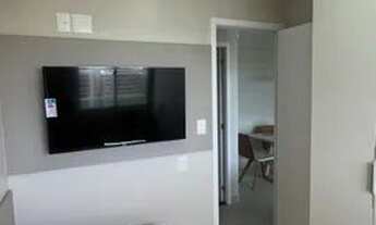 Imagem 7: Apartamento para aluguel no promenade II ponta verde - Maceió