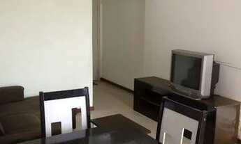 Imagem 5: Glória - Apartamento mobiliado 2 quartos sendo 1 suíte