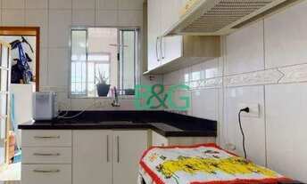 Imagem 5: Apartamento com 2 dormitórios à venda, 69 m² por R$ 349.000 - Vila Fachini - São Paulo/SP