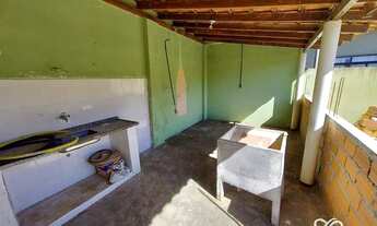 Imagem 2: Casa com 3 dormitórios à venda, 97 m² por R$ 550.000,00 - Jardim das Tulipas - Holambra/SP