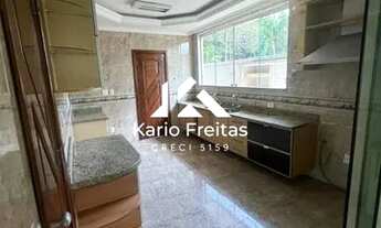 Imagem 3: Cond. Itapuranga 3 04 suites 800m de terreno - Ponta negra