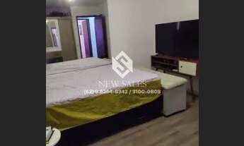 Imagem 7: Excelente apartamento com 2 quartos no Setor Pedro Ludovico