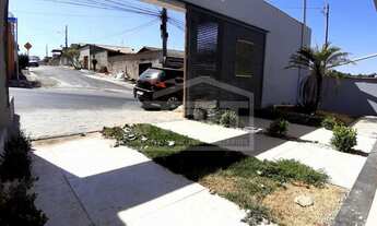 Imagem 3: Linda casa nova à venda no Bairro das Acácias em LAGOA SANTA - MG