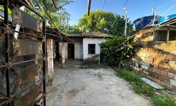 Imagem 2: VENDO CASA NA SERRINHA