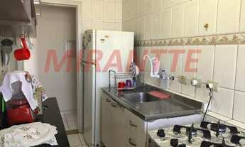 Imagem 5: Apartamento de 52m² com 2 quartos em Casa Verde