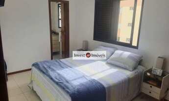 Imagem 5: Apartamento com 4 dormitórios à venda, 124 m² por R$ 765.000,00 - Jardim Satélite - São Jo