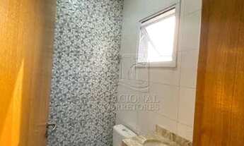 Imagem 5: Sobrado com 2 dormitórios à venda, 175 m² por R$ 650.000,00 - Vila Alto de Santo André - S