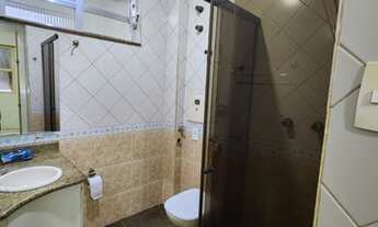 Imagem 7: Kitnet/conjugado para alugar com 35m² no José Menino - Santos/SP