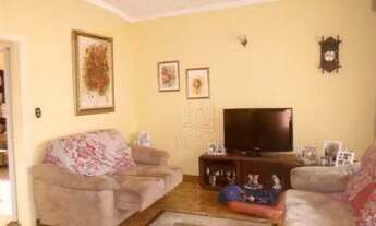 Imagem: Casa com 3 dormitórios à venda, 308 m²