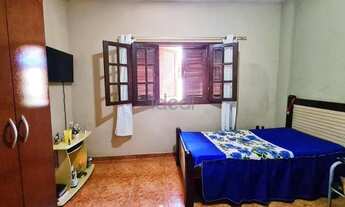 Imagem 3: Casa à venda, 2 quartos, 1 suíte, 1 vaga, JK - Viçosa/MG