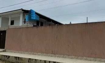 Imagem 2: Casa grande 4 quartos, 4 vagas, varandão, muito espaço