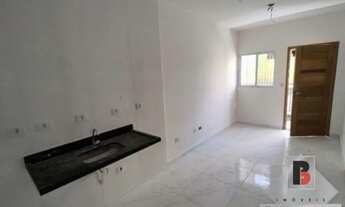 Imagem 3: Apartamento a venda com 1 quarto - 28 m2 - Tatuapé.