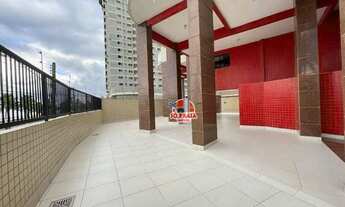 Imagem 6: Apartamento com 2 dormitórios à venda, 85 m² por R$ 300.000,00 - Jardim Praia Grande - Mon