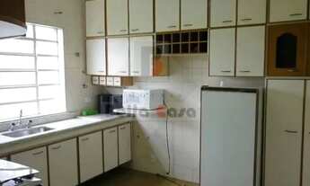 Imagem 3: Sobrado Alto Padrão Mooca