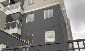 Imagem: Apartamento novo 31m2 um quarto