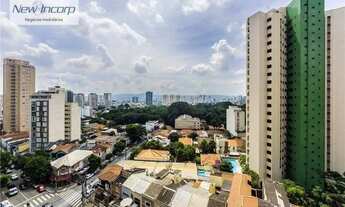 Imagem 7: Apartamento com 3 dormitórios à venda, 152 m² por R$ 2.130.000,00 - Perdizes - São Paulo/S