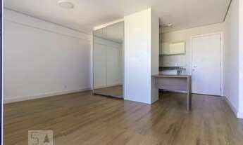 Imagem: Apartamento à Venda - Centro, 1 Quarto