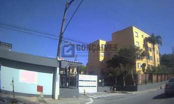 Imagem: SANTO ANDRE - Residential / Apartment