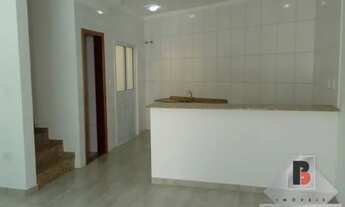 Imagem 2: SOBRADO NOVO NA VILA PRUDENTE PARA LOCAÇÃO