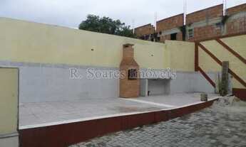 Imagem 2: Casa de rua-À VENDA-Tanque-Rio de Janeiro-RJ