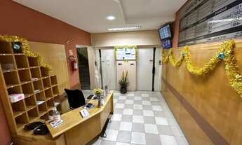 Imagem 5: Sala Comercial Centro de Curitiba