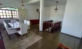 Imagem 7: DM-Casa para aluguel com 320 metros quadrados com 5 quartos em Chácara Parreiral - Serra