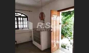 Imagem 5: Casa de rua-LOCAÇÃO-Maracanã-Rio de Janeiro-RJ