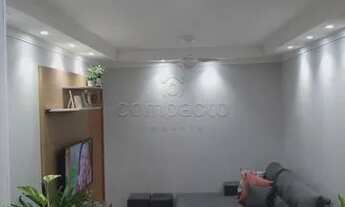 Imagem 1: Apartamento Padrão em São José do Rio Preto